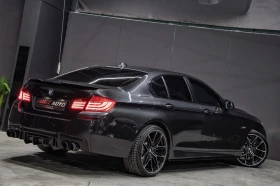 BMW 530 X-DRIVE / M-PERFORMANCE / 8ZF / AMBIENT / 20 zoll, снимка 7