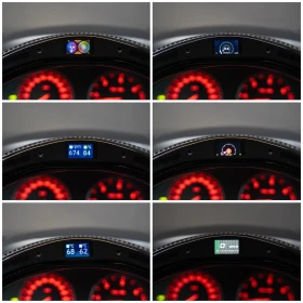 BMW 530 X-DRIVE / M-PERFORMANCE / 8ZF / AMBIENT / 20 zoll, снимка 16