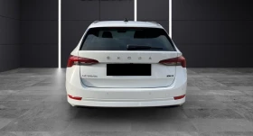 Skoda Octavia TSI* CAM* DISTR* LED* CARPLAY* , снимка 6