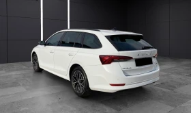 Skoda Octavia TSI* CAM* DISTR* LED* CARPLAY* , снимка 7