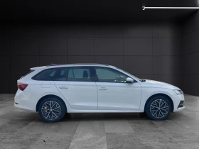 Skoda Octavia TSI* CAM* DISTR* LED* CARPLAY* , снимка 4