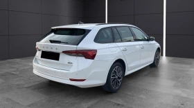 Skoda Octavia TSI* CAM* DISTR* LED* CARPLAY* , снимка 5