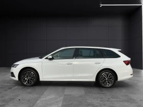 Skoda Octavia TSI* CAM* DISTR* LED* CARPLAY* , снимка 8
