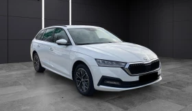 Skoda Octavia TSI* CAM* DISTR* LED* CARPLAY* , снимка 3