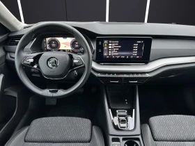 Skoda Octavia TSI* CAM* DISTR* LED* CARPLAY* , снимка 15