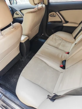 Toyota Avensis, снимка 9