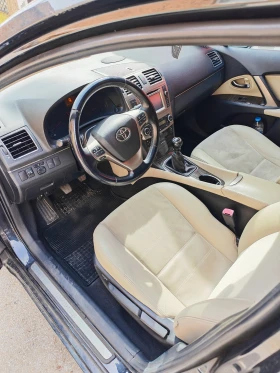 Toyota Avensis, снимка 6