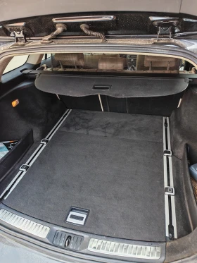 Toyota Avensis, снимка 10