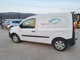 Renault Kangoo 33kw, снимка 3