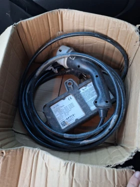 Renault Kangoo 33kw, снимка 11