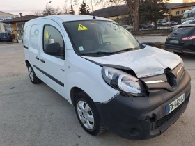 Renault Kangoo 33kw, снимка 9