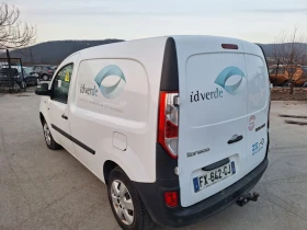 Renault Kangoo 33kw, снимка 4