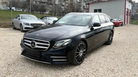 Mercedes-Benz E 220, снимка 2