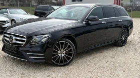 Mercedes-Benz E 220, снимка 1