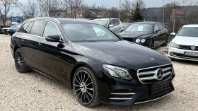 Mercedes-Benz E 220, снимка 3