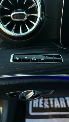 Mercedes-Benz E 220, снимка 10