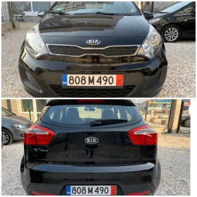 Kia Rio Attract / EURO 5 / KLIMA / HOLLAND, снимка 5
