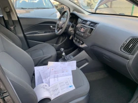 Kia Rio Attract / EURO 5 / KLIMA / HOLLAND, снимка 10