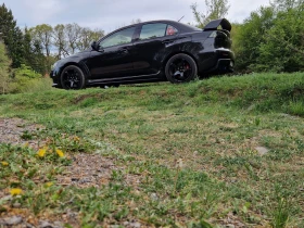 Mitsubishi Lancer GSR, снимка 3