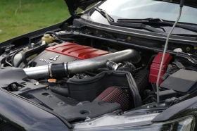 Mitsubishi Lancer GSR, снимка 7