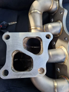 Mitsubishi Lancer GSR, снимка 15