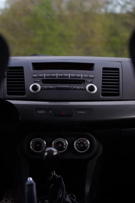 Mitsubishi Lancer GSR, снимка 10