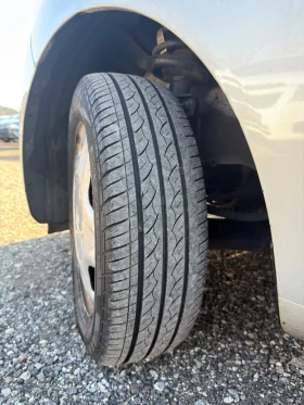 Chevrolet Spark ГазНова/Само-147312км!/СервизнаКн, снимка 12