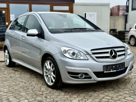Mercedes-Benz B 200 2.0 АВТОМАТИК, снимка 7
