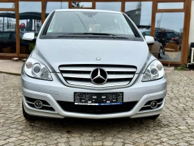 Mercedes-Benz B 200 2.0 АВТОМАТИК, снимка 8