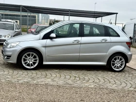 Mercedes-Benz B 200 2.0 АВТОМАТИК, снимка 2