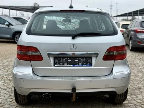 Mercedes-Benz B 200 2.0 АВТОМАТИК, снимка 4