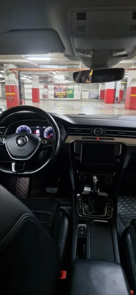 VW Passat, снимка 5