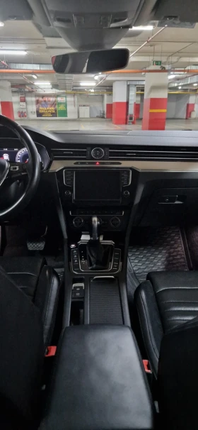VW Passat, снимка 6