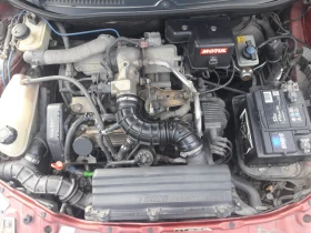 Fiat Punto кабрио, снимка 2