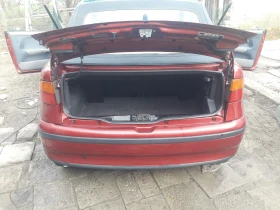 Fiat Punto кабрио, снимка 7