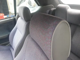 Fiat Punto кабрио, снимка 3