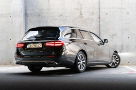 Mercedes-Benz E 220, снимка 5