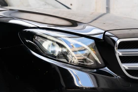 Mercedes-Benz E 220, снимка 7