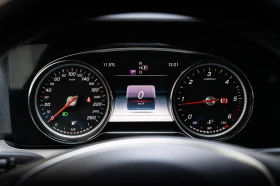 Mercedes-Benz E 220, снимка 9