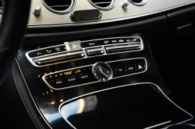 Mercedes-Benz E 220, снимка 10