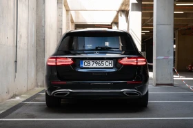 Mercedes-Benz E 220, снимка 2