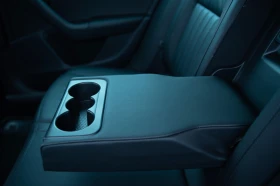 Skoda Octavia, снимка 16