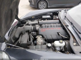 Chevrolet Corvette GRAND SPORT, снимка 12