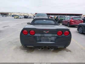 Chevrolet Corvette GRAND SPORT, снимка 3