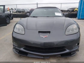 Chevrolet Corvette GRAND SPORT, снимка 13