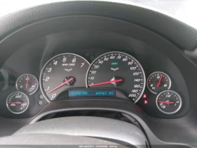 Chevrolet Corvette GRAND SPORT, снимка 8