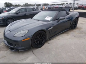 Chevrolet Corvette GRAND SPORT, снимка 1