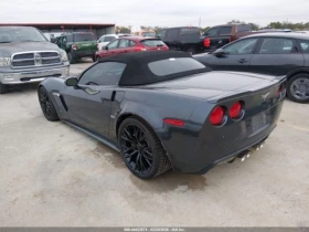 Chevrolet Corvette GRAND SPORT, снимка 2