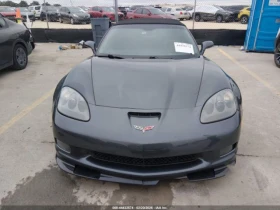 Chevrolet Corvette GRAND SPORT, снимка 6