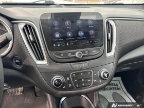 Chevrolet Malibu LT FWD АвтоКредит  (ЦЕНА ДО БГ), снимка 8